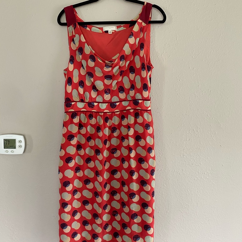 Cocktail dress with pockets!!!